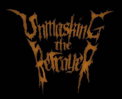 logo Unmasking The Betrayer